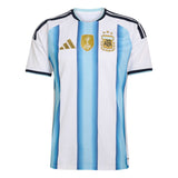 adidas Argentina 2026 Home Replica Soccer Jersey (JM8396)