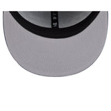 New Era NO Pelicans EG Script 9Fifty Snapback (60400902)