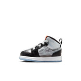 Jordan 1 Mid SS Toddlers (HF3211-001)