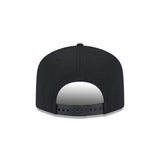 New Era San Jose Sharks 9Fifty A-Frame Snapback (60646472)