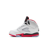 Jordan 5 Retro OG PS Little Kid's (HQ7979-101)