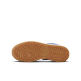 Air Jordan 1 Low SE BG Big Kid's (IQ0389-100)