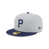 New Era Pittsburg Pirate 2-Tone Color Pack 59Fifty Fitted (60615811)