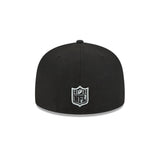 New Era Las Vegas Raiders EG 59Fifty Fitted Hat (60399127)