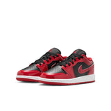 Air Jordan 1 Low SE GS Big Kid's (HV4396-006)
