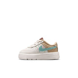 Nike Toddler's Force 1 Low BT (IV6207-133)