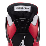 Air Jordan 4 Retro GS Big Kid's (FQ8213-600) "Toro"