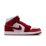 Air Jordan 1 Mid SE Womens (FZ3334-100)