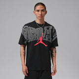 Jordan Stretch GFX SS Crew Tee (IQ0708-010)
