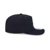 New Era Atlanta Braves 9Fifty A-Frame Snapback (60587179)