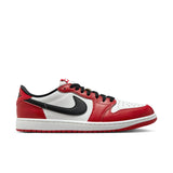 Air Jordan 1 Retro Low OG (HQ6998-600) "Chicago"