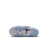 Jordan 6 Retro PS Little Kid's (DV3605-108) "Oreo"