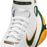 Nike Air Zoom Huarache 2K4 (IW1884-100) "Sue Bird"