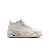 Air Jordan 3 Retro OG GS Big Kid's (IF4758-100) 