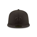 New Era New Orleans Saints 59/Fifty Fitted Hat (70234587)