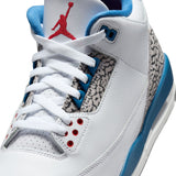 Air Jordan 3 Retro OG (IF4396-104) "True Blue"