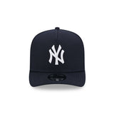 New Era NY Yankees '00 WS 9Fifty A-Frame Precurved Snapback (60642357)