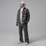 Jordan Flannel GFX LS Shirt (IF1857-010)
