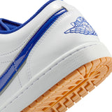 Air Jordan 1 Low SE (IQ0400-100) "Dodgers"