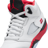 Jordan 5 Retro OG PS Little Kid's (HQ7979-101)