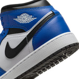 Air Jordan 1 Mid GS Big Kids (DQ8423-402)