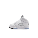 Jordan 5 Retro OG TD Toddler's (HQ7981-103)
