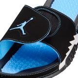 Jordan Hydro V Retro Slides (555501-004)