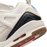 Jordan Spizike Low FC (IV6807-001)