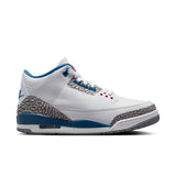 Air Jordan 3 Retro OG (IF4396-104) "True Blue"