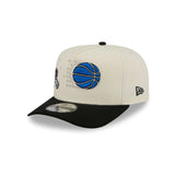 New Era Orlando Magic HWC City Edition 9Fifty A-Frame Pre Curved Snapback (60839910)