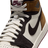 Air Jordan 1 Retro High OG (DZ5485-201) "Love Letter"