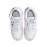 Air Jordan 3 Retro GS Big Kid's (DM0967-111) "Pure Money"