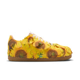Nike Air Force 1 '07 LX (IW1256-299) "Sunflower"