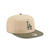 New Era LA Dodgers 9Fifty A-Frame 2-Tone Color Pack Snapback (60726540)