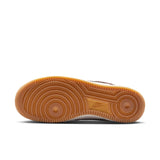 Nike Women's Air Force 1 '07 (IO0442-200) "Cow Print"
