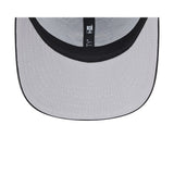 New Era New Orleans Saints 9Fifty Low Profile Trucker Snapback (60592515)