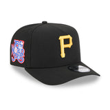 New Era Pittsburg Pirates '79 WS 9Fifty A-Frame Precurved Snapback (60642359)