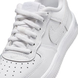 Nike Force 1 Low Lace PS Little Kid's (IF1673-100)