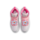 Jordan 1 Mid SE PS Little Kid's (II0591-001)