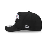 New Era Chicago White Sox Cartoon Pre-Curved A-Frame Snapback (60800158)