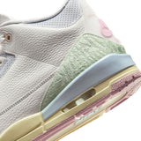 Air Jordan 3 Retro OG (IF4396-100) "Easter"