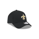 New Era New Orleans Saints Core 9Forty A-Frame Hat (60592351)