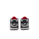 Jordan 3 Retro Toddlers (DM0968-010)