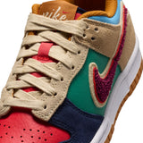 Nike Big Kid's Dunk Low BG (IV6203-410)