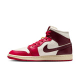 Air Jordan 1 Mid Women's (BQ6472-119)