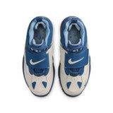Nike Big Kid's Air Diamond Turf II GS (IR4727-100) "Royals"