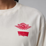 Jordan x Levi's Long-Sleeve Tee (IM6730-110)
