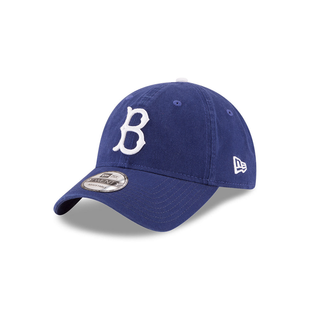 New Era Brooklyn Dodgers 9Twenty Core Classic (11591564)