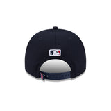 New Era Boston Red Sox Cartoon 9Fifty Pre-Curved A-Frame Snapback (60800163)