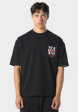 Pas de Monaco Nine One One Tee Shirt (PASDEM-001-031)